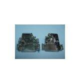 Metal Hood for D-SUB thumbnail-1