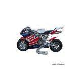 Sell Pocket Bike thumbnail-1