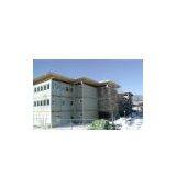 Prefabricated Hotel thumbnail-1