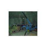 3ton Mini Spider Crawler Crane thumbnail-1