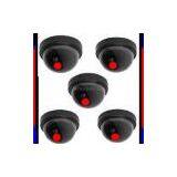 Fake Dome Camera With Flashing LED thumbnail-1