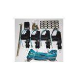 Car Central Door Locking System