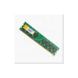 Supply desktop memory chips DDRII-1G-800