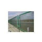 Sell Expanded Metal Gratings