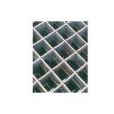 Dense Steel Grating