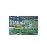 40mm / 80mm PU Sandwich Panel Production Line Cutting / Roof and Wall Panel Machine thumbnail-1