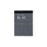 Nokia BL-4S Battery With 780mAh Capacity thumbnail-1