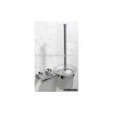 Bathroom Accessories-Toilet Brush Holder thumbnail-1