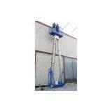 Mast Aluminum Work Platform thumbnail-3