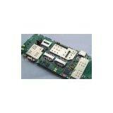 Custom Six Layer Pcb Board Fabrication, Multi Layer Printed Circuit Boards