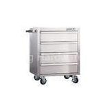 900 * 420 * 1850mm Metal Spray Stainless Steel Tool Cabinet for Filing Cabinet