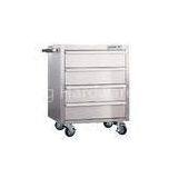 900 * 420 * 1850mm Metal Spray Stainless Steel Tool Cabinet for Filing Cabinet thumbnail-1
