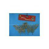 CHRISTMAS BUTTERFLY HH-6251 thumbnail-1