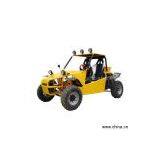 Sell EEC Go Kart thumbnail-1