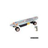 Sell Skateboard thumbnail-1