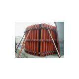 Concrete Wall Formwork thumbnail-2