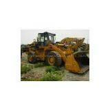 Used Loader [Koamtsu WA350] thumbnail-1