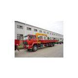 SINO TRUK 6*4 10 Ton Truck Mounted Crane (CLW5250JSQB3) thumbnail-2