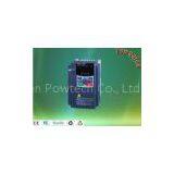 DC to AC 380v 400W Vector Control Frequency Inverter CE FCC ROHOS Standard