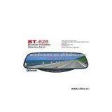 Sell Bluetooth Handsfree Rearview Mirror thumbnail-1