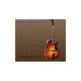 Sell Jazz Guitar thumbnail-1