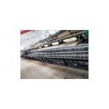 Cold Metal Tube Drawing Machine , Hydraulic Automatic Pipe Drawing Machine