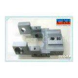 Chrome Plating Hardened Metals Custom Machined Parts With E-Drawing Service For Models thumbnail-1