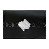 CE Casement PVC Window Frames Fire Resistance 2.0mm - 2.5mm Thick For Doors thumbnail-1