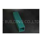 Coloured UPVC Plastic Window Profiles Noise Insulation For Windows Mullion thumbnail-1
