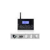 Wireless Intelligent GSM PSTN Alarm System (YL-007M2D) With LCD Screen And Tochkeypad