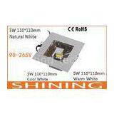 5W Under Cabinet Lighting 4000K Epistar LED Light ROHS Approved