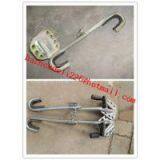Climbing Concrete Pole&Wood Pole Climber thumbnail-1