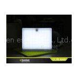 Gentle Light Good For Eyes Solar Led Street Lights With PIR thumbnail-1