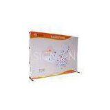 225x300cm Aluminium Structure Pop up Banner Stand With Printed Graphic thumbnail-1