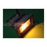 High Power LED Flood Lighting Energy Efficient LED 10W 3000K Warm White