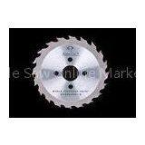 12 Inch Sharpening Table PCB Cutting Diamon Circular Saw Blade thumbnail-1