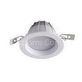 High Brightness Dimmable Led Ceiling Downlights 14 Watt Aluminum , CE RoHS SAA Approved
