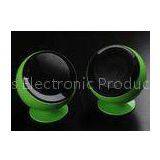 Portable Computer / Cell Phone Bluetooth Speaker With Micphone thumbnail-1