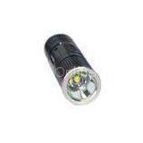 700lm High Powered Led Cree Torch for Household , Super Bright Flashlight