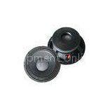 Metal Basket PA Audio Speakers Professional , 12 Inch 110 oz