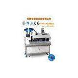 Automatic Cable Crimping Machine