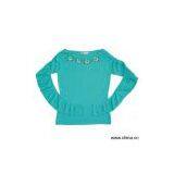 Sell Ladies' Pullover thumbnail-1
