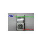 Blackberry 8100 Housing-white thumbnail-1