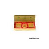 24K Gold Ginseng Soap thumbnail-1