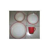 Sell Stoneware Tableware