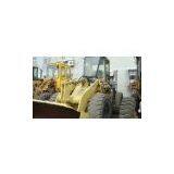 Used Wheel Loader