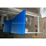 Examination Table Metallic 2 Section thumbnail-2