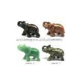 Elephant Sculpture thumbnail-1