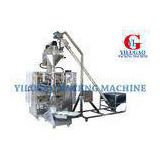 Vertical Icing Sugar Automatic Powder Packing Machine With Plc Control