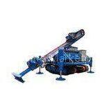 Hydraulic Clamp Wrench Device Anchor Drilling Rig / Crawler Drilling Rig thumbnail-1